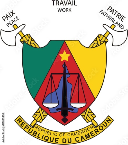 Coat of arm 