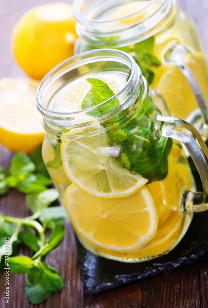 lemonade lemonade