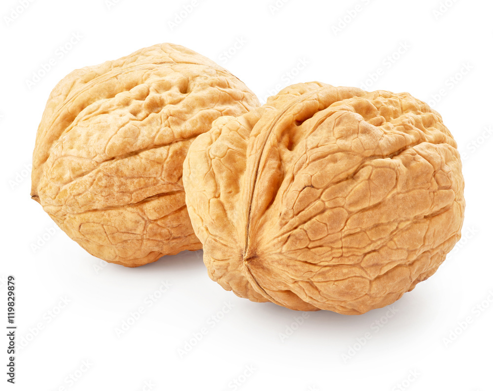 Walnuts Walnuts