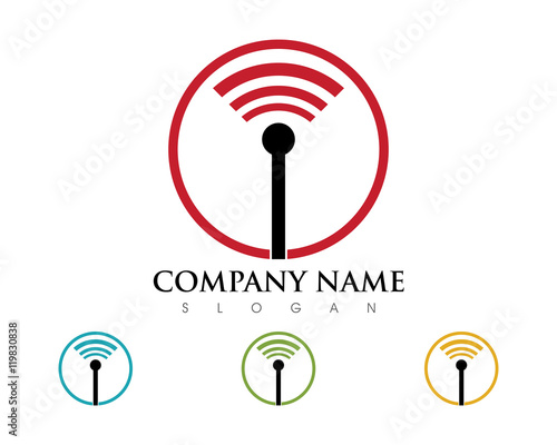 Wifi Logo