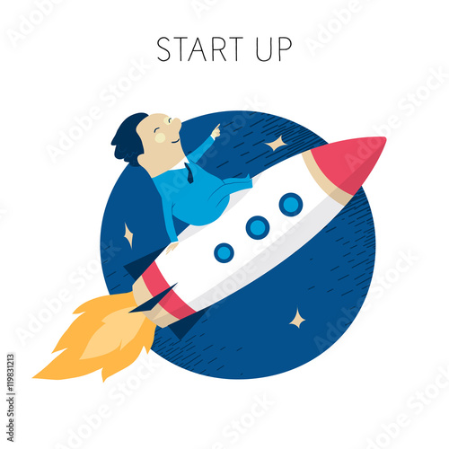 Lancio di una Start Up