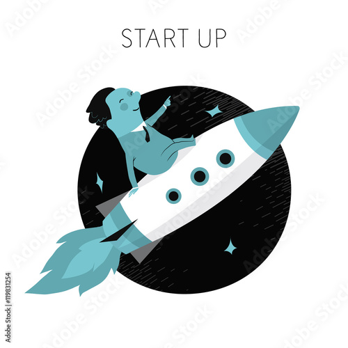 Lancio di una Start Up