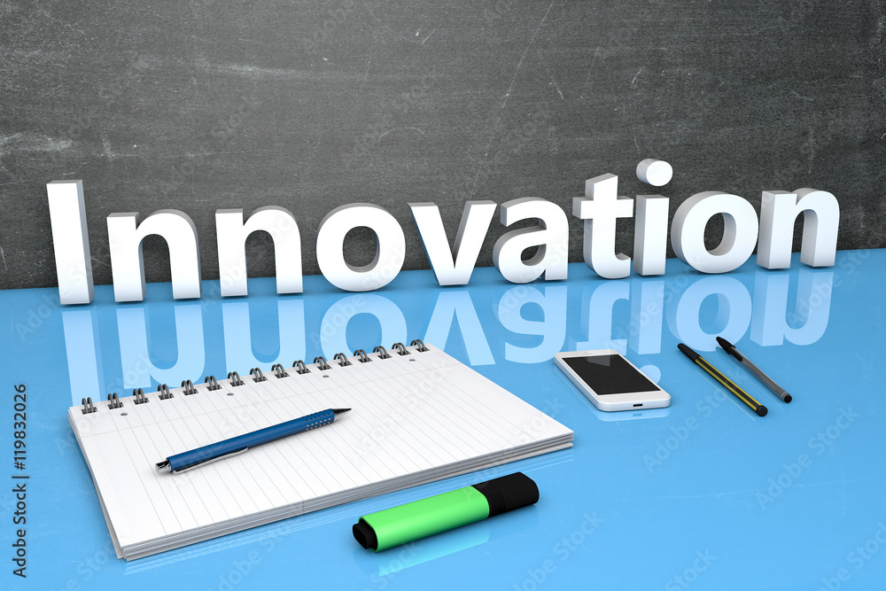 Innovation Innovation