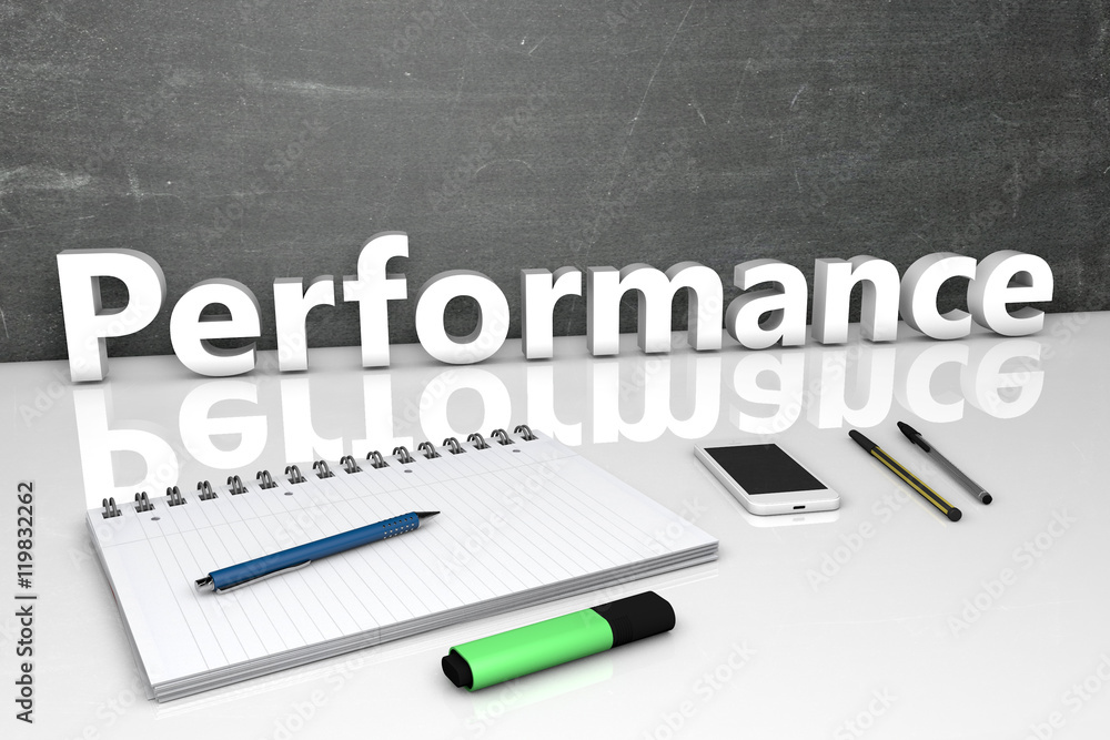Performance Performance