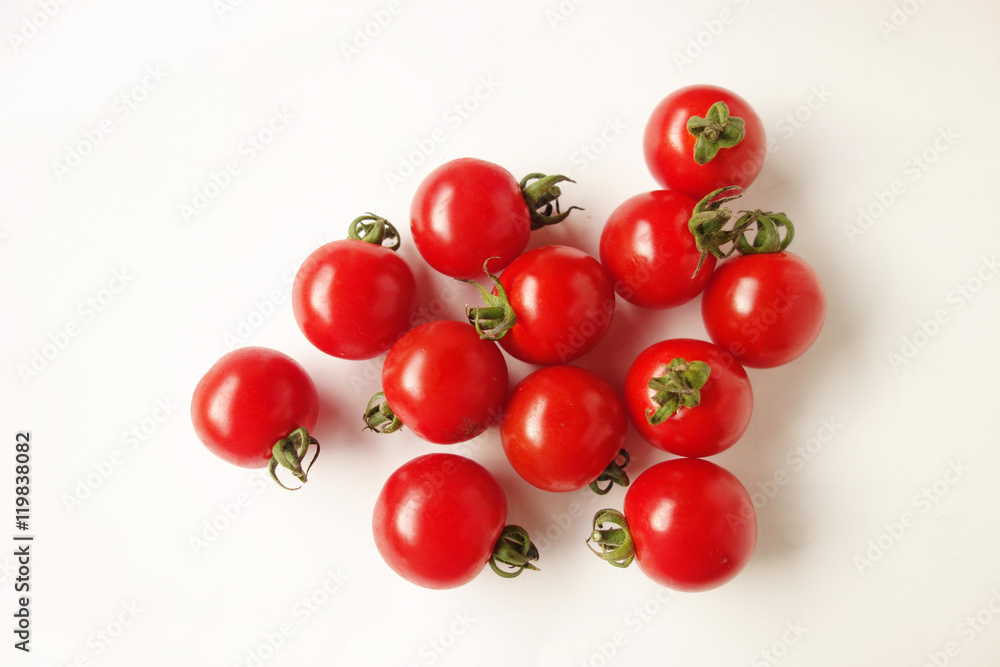 tomato tomato