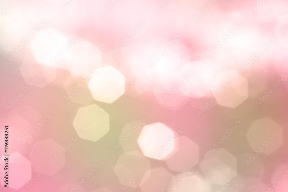 Blurred natural bokeh abstract background Blurred natural bokeh abstract background