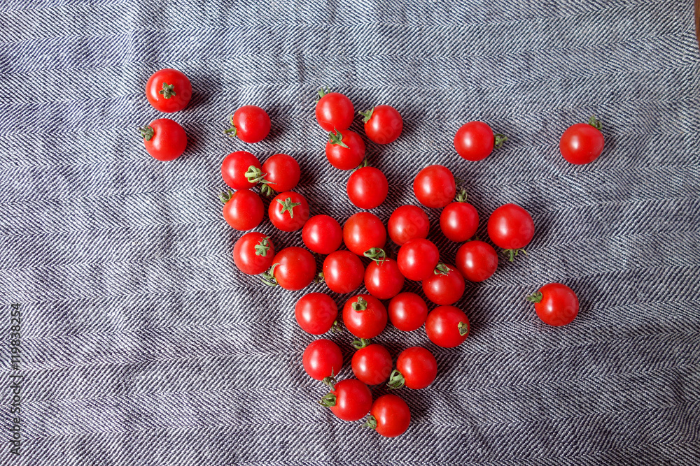 tomato tomato