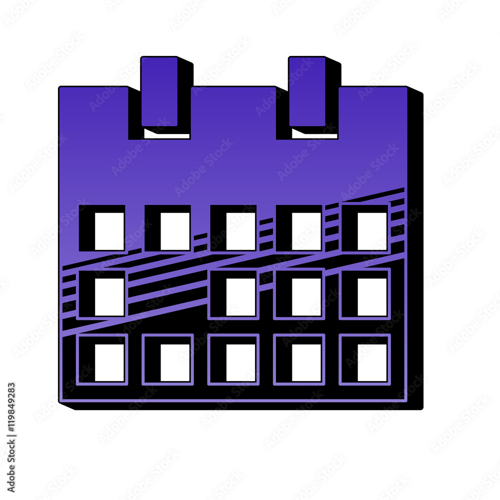 ikona retro lata 80 wektor ikona retro lata 80 wektor