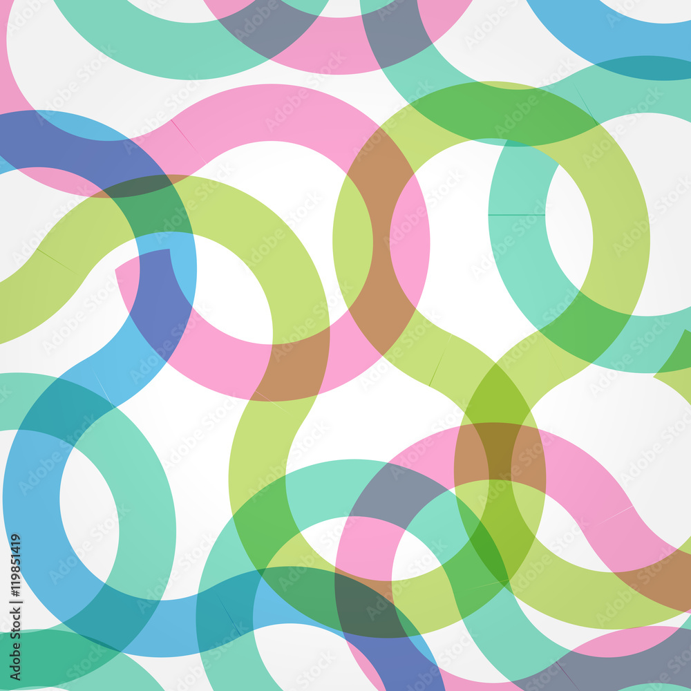Abstract colorful geometric background Abstract colorful geometric background