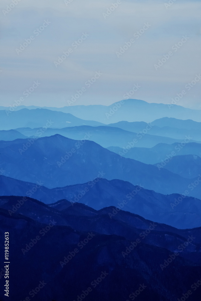 青い山脈
青い山脈