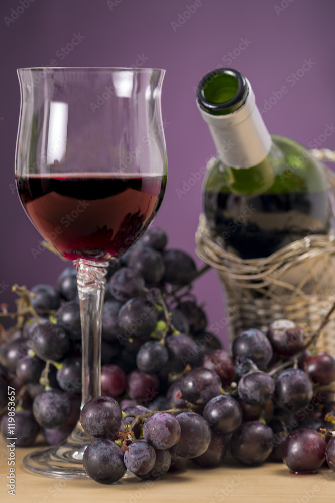 Rioja wine