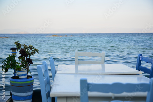 Summer holidays in Greece © PhotoeffectbyMarcha
