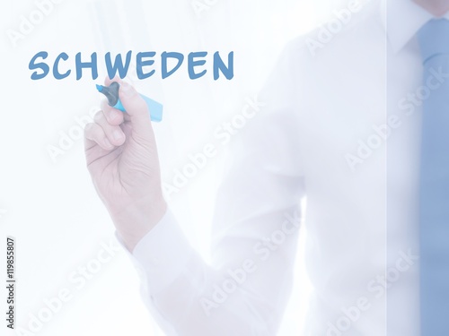 Schweden