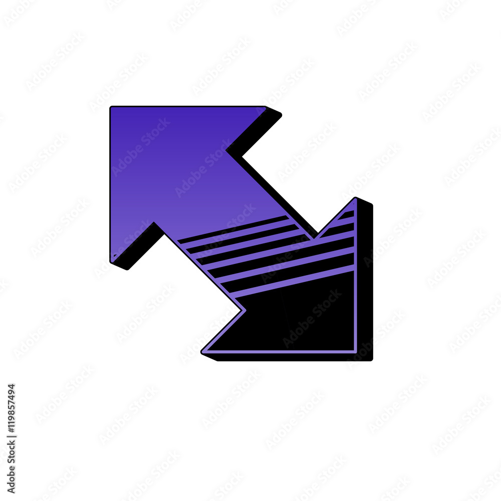 ikona retro lata 80 wektor ikona retro lata 80 wektor