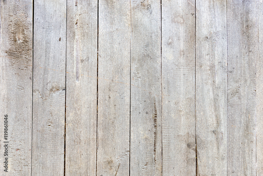 Fototapeta premium The old wood texture with natural patterns