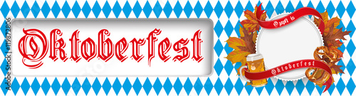 Oktoberfest Header 