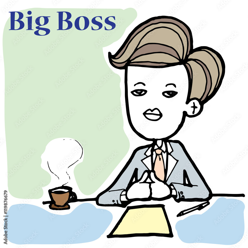 business man cartoon vector character business man cartoon vector character