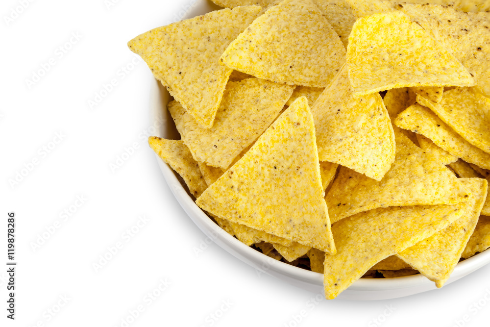 nachos