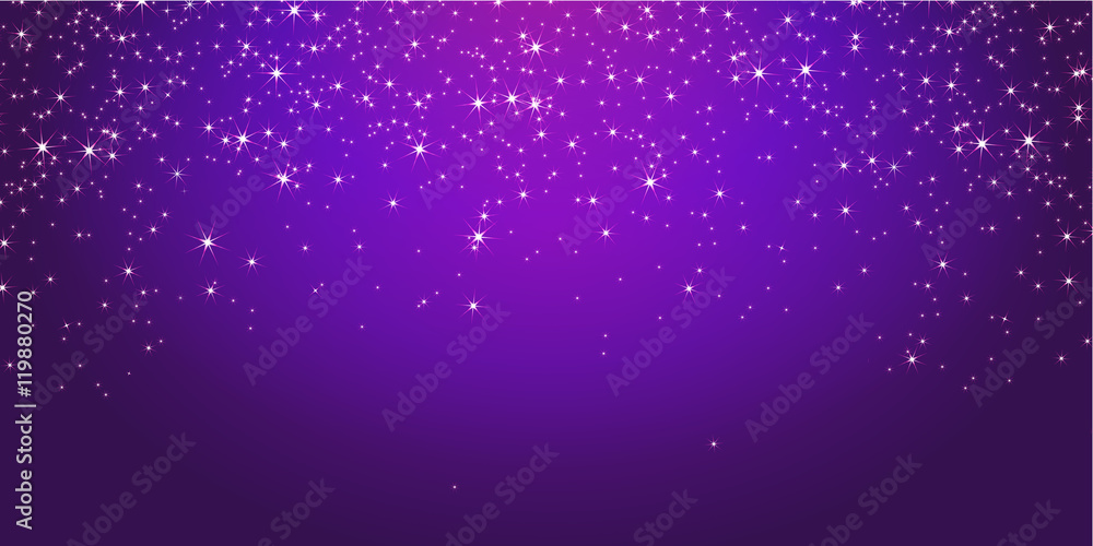 紫輝き10