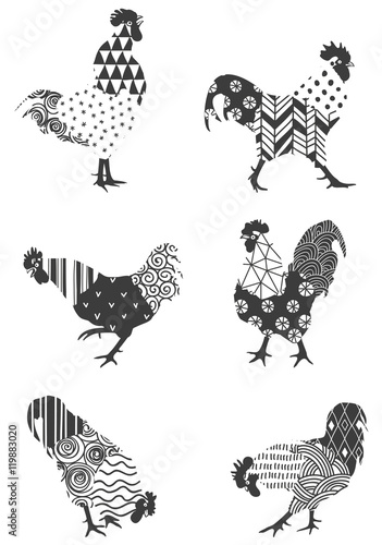 rooster