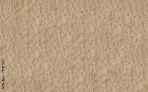 Obraz na płótnie Sand Textur Hintergrund w salonie