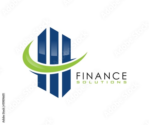 Accounting logo