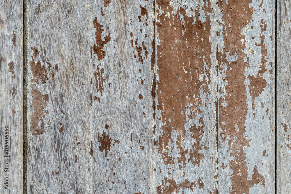 Wooden wall Wooden wall