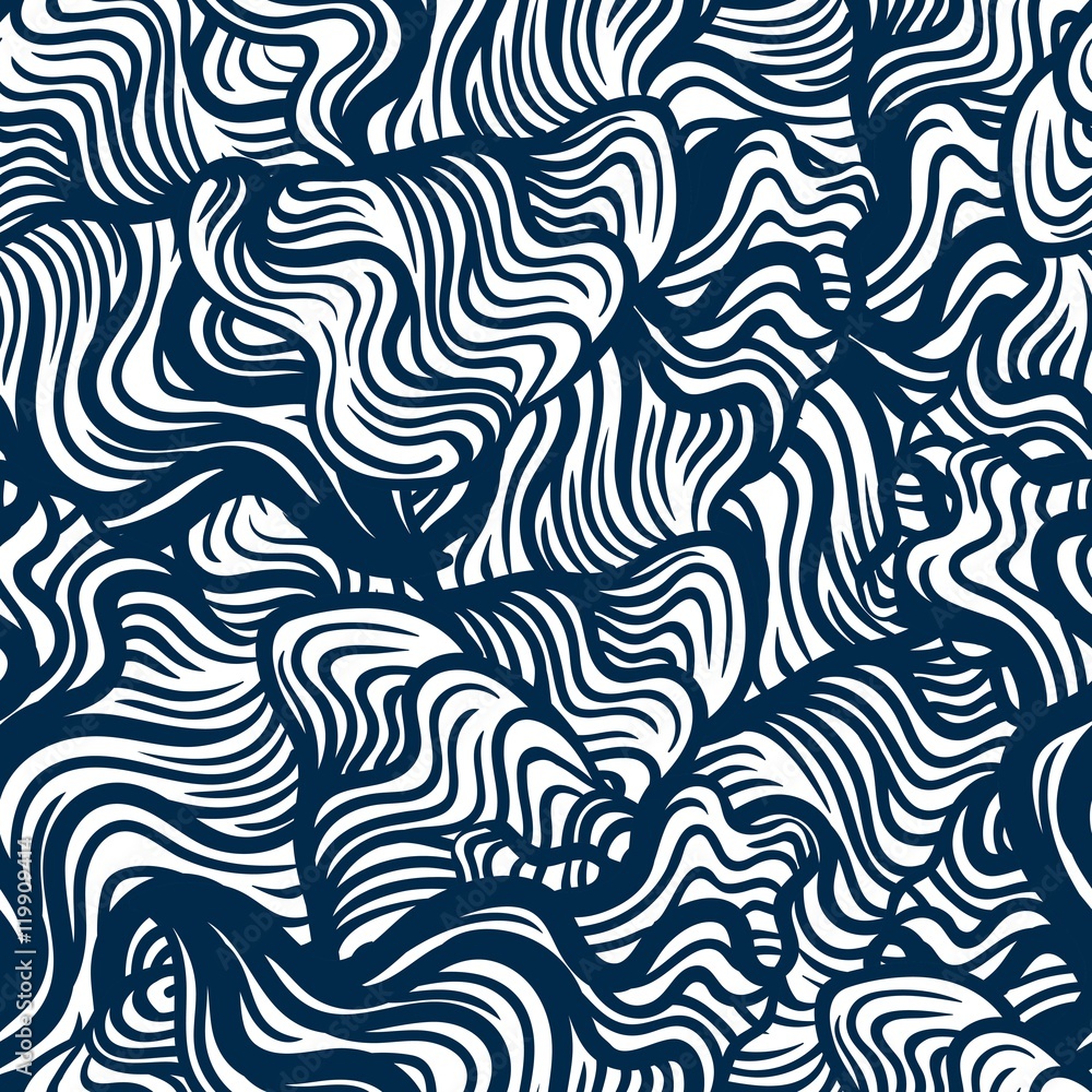 Seamless pattern vector Seamless pattern vector