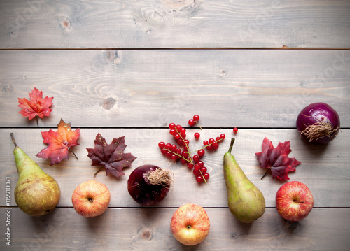 Autumn background