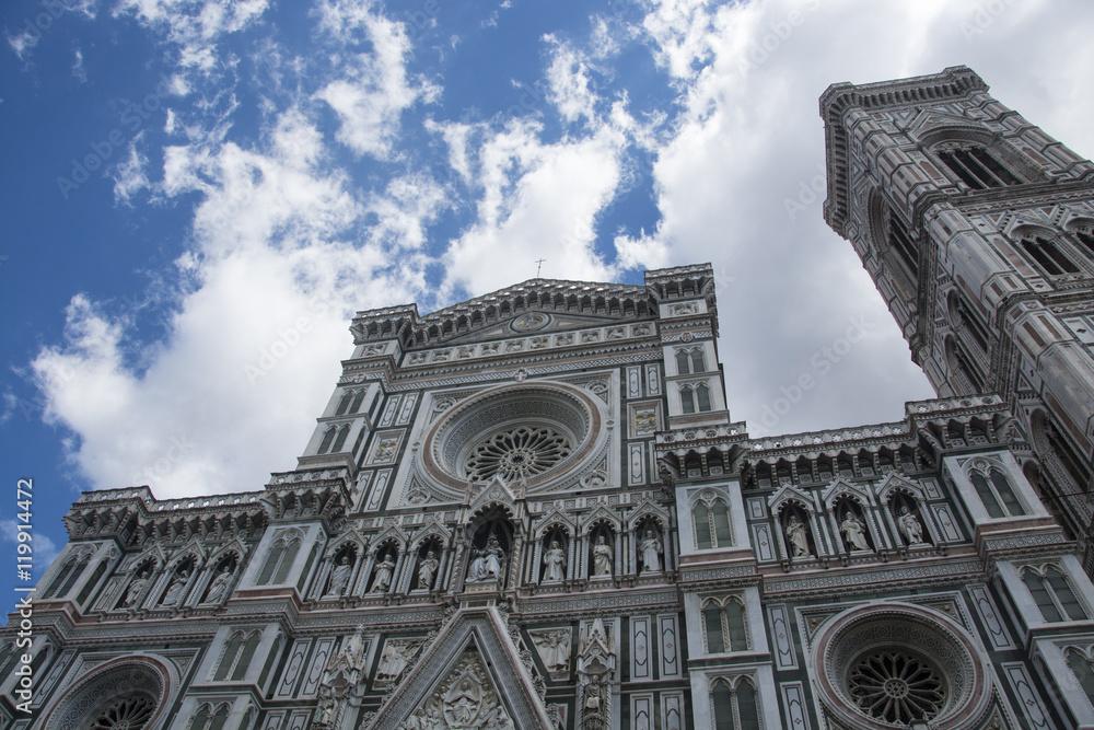 Duomo de Siena, Italia