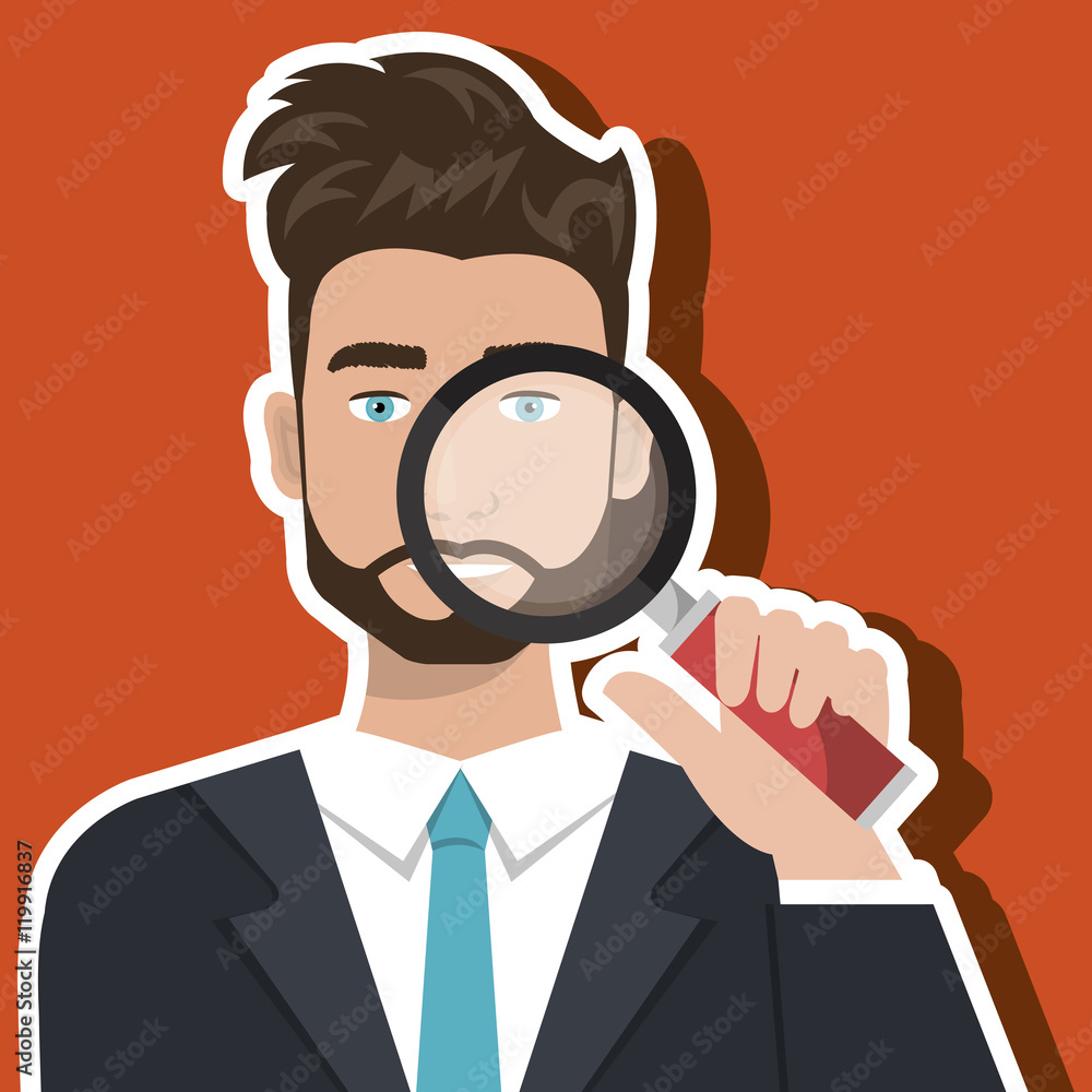 man search icon vector illustration graphic eps 10 man search icon vector illustration graphic eps 10