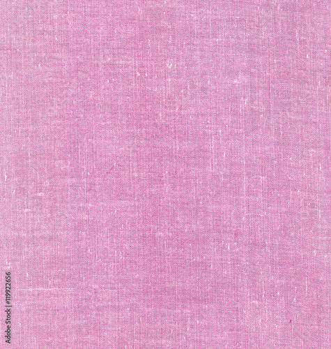 Purple textile book cover surface.