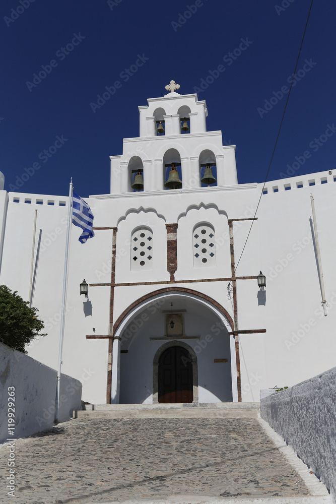 Church of Pyrgos
