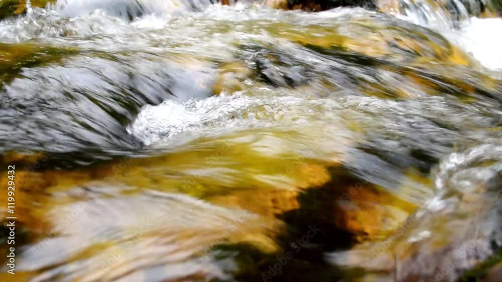 Water, nature background