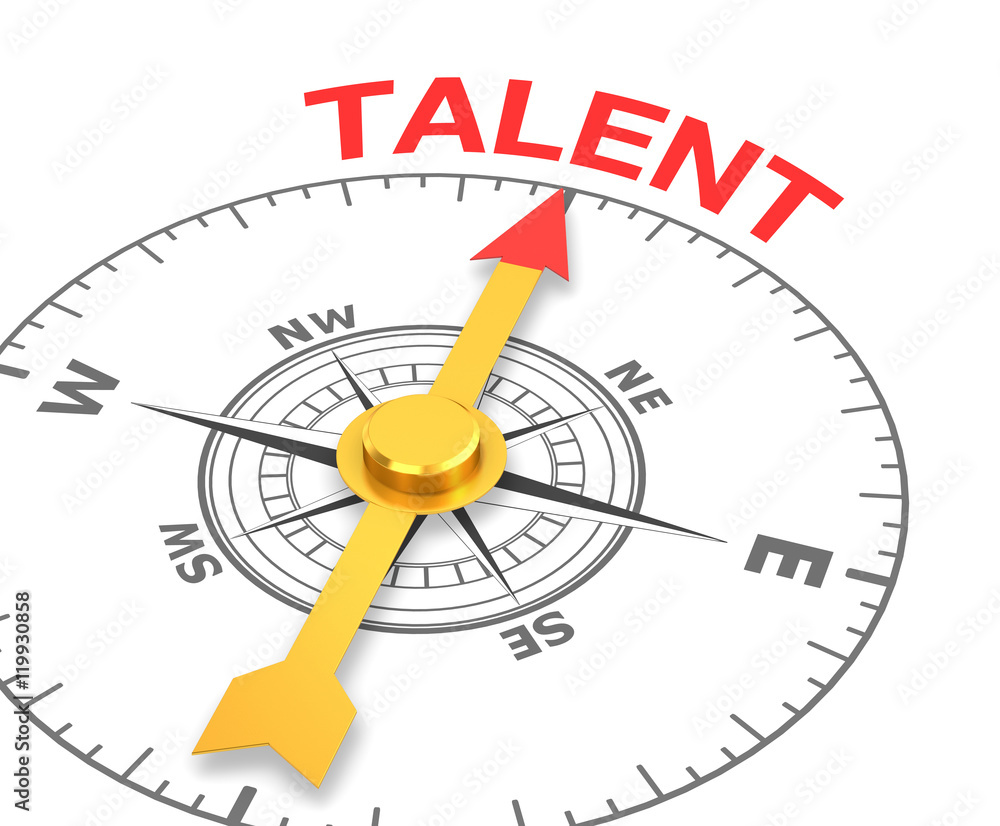 talent talent