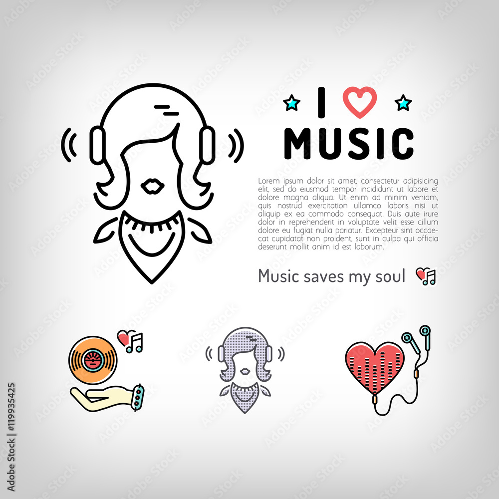People Playing Music Vector Art, Icons, and Graphics for Free Download