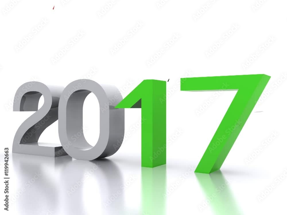 Here comes the new year 2017 Here comes the new year 2017