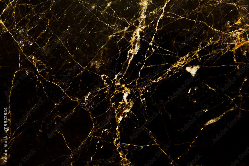 Naklejka premium Marble patterned texture background. abstract natural marble bla