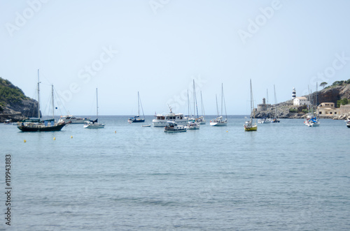 SOLLER Y PUERTO DE SOLLER