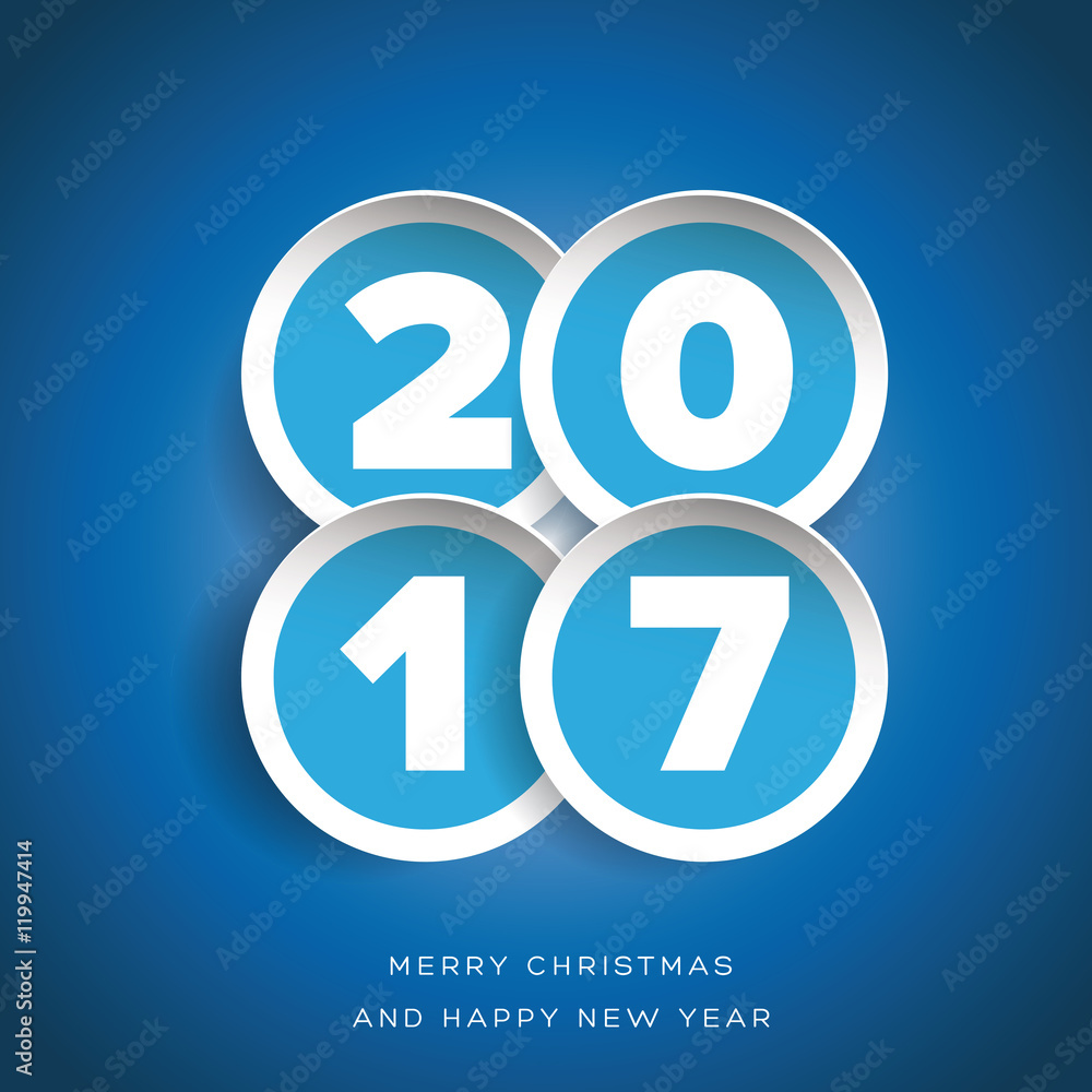 Merry Christmas and Happy New year 2017 Merry Christmas and Happy New year 2017