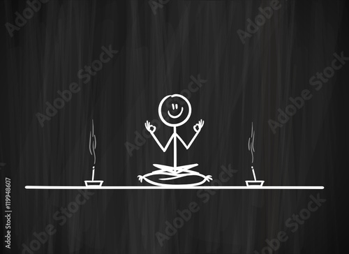 tmk meditations sitz I