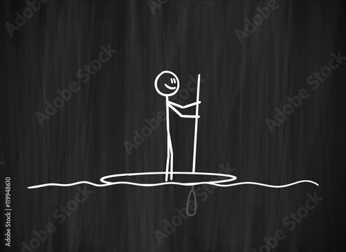 tmk stand up paddling I