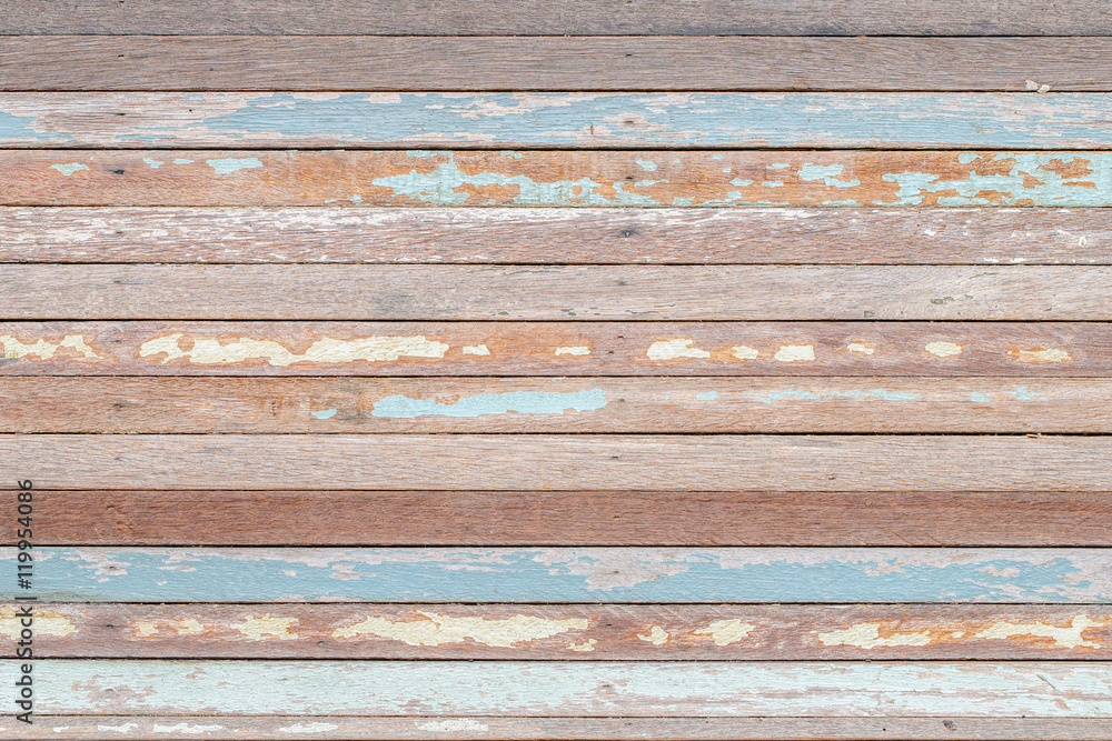 Pastel wood texture background