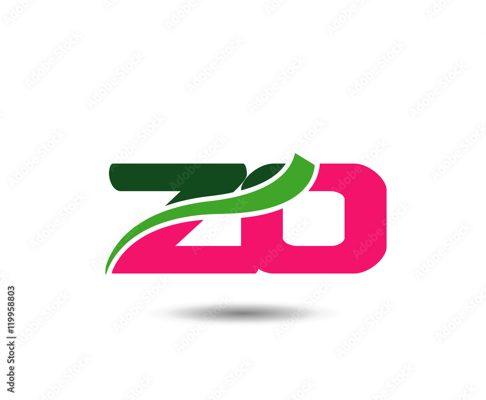Alphabet Z and O letter logo. Vector illustration
Alphabet Z and O letter logo. Vector illustration
