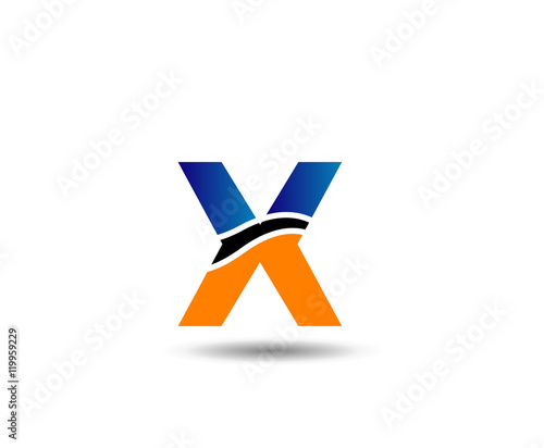 Free Download Letter x logo icon design template elements
 - GFXLoad