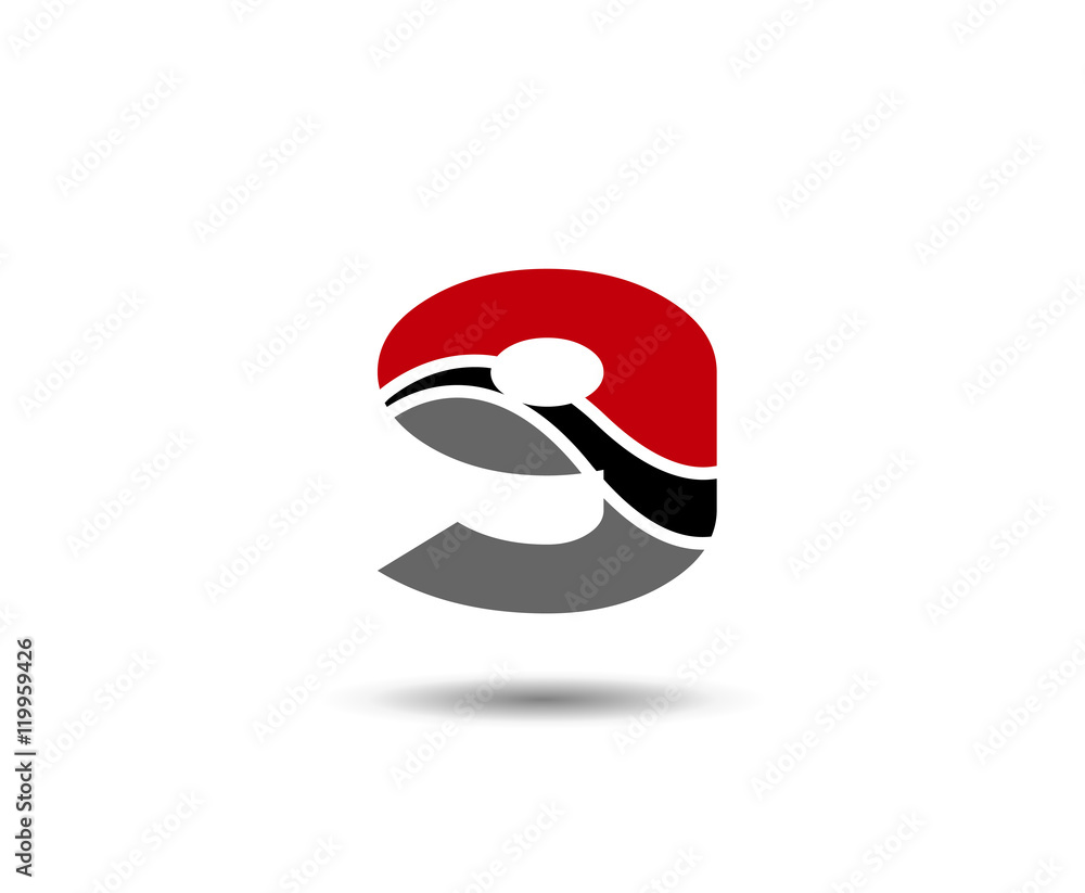 Vector sign spherical number 9
Vector sign spherical number 9