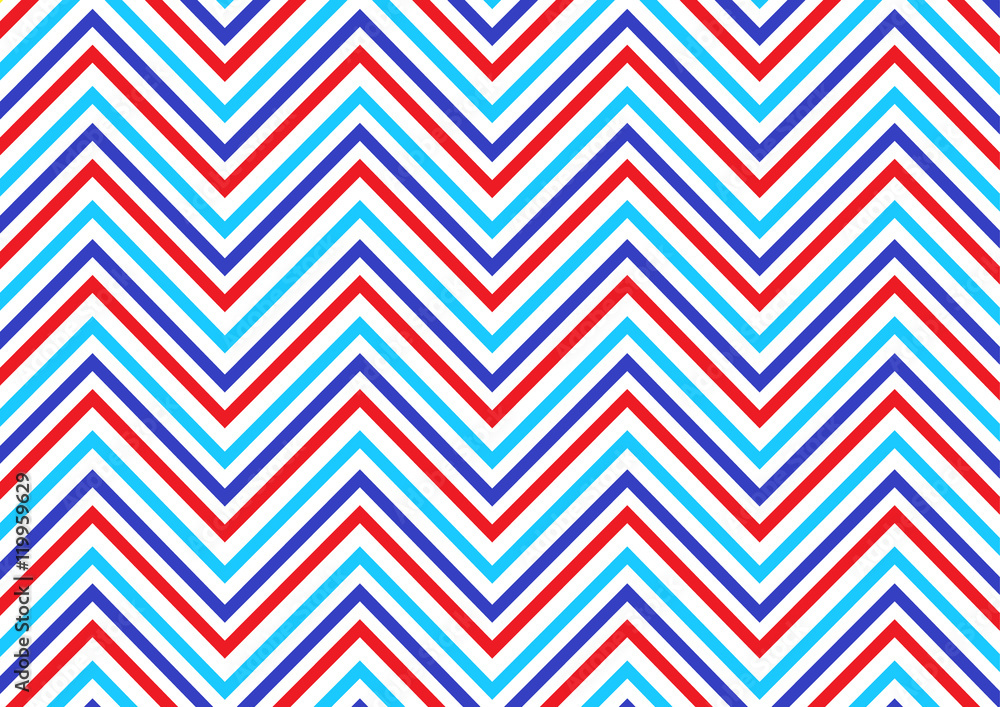 Zigzags colorful illustration,abstract background. Zigzags colorful illustration,abstract background.