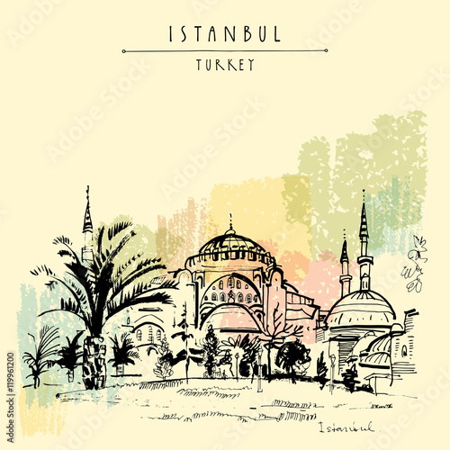 Photography Istanbul, Turkey