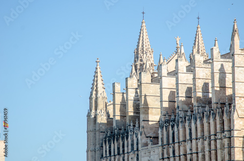 DETALLES CIUDAD PALMA DE MALLORCA