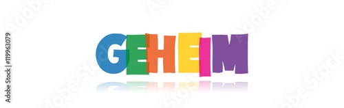 Geheim
